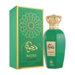 Nasma Najwa Women