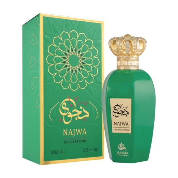 Nasma Najwa Women