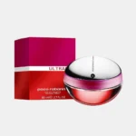 Rabanne Ultrared Dama 80ML