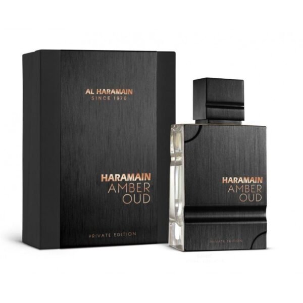 Al Haramain Amber Oud Private Edition 60ML