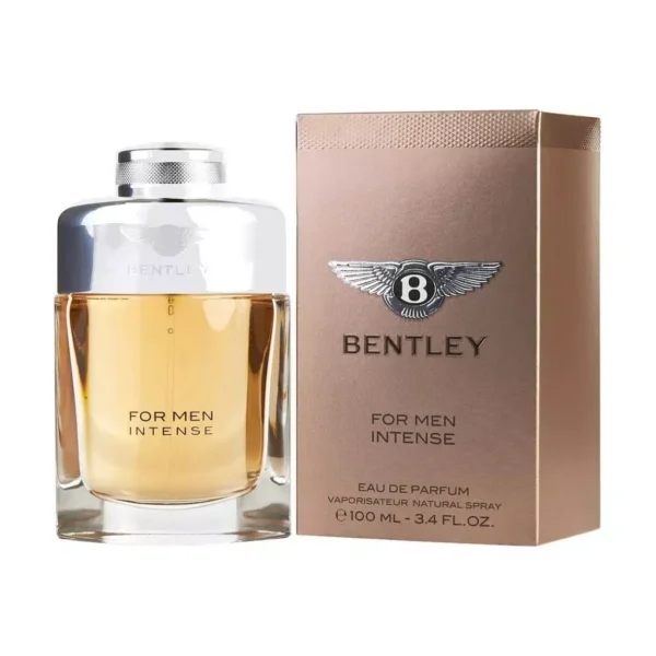 Bentley for Men Intense 100ML