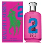 Ralph Lauren Big Pony 2 for Women 100ML