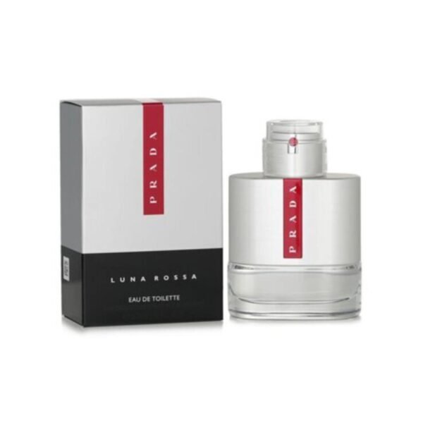 Prada Luna Rossa Eau de Toilette 50ml