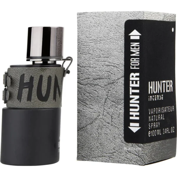 Hunter Intense Armaf