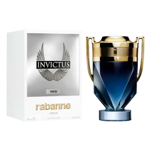Rabanne Invictus Parfum 100ML