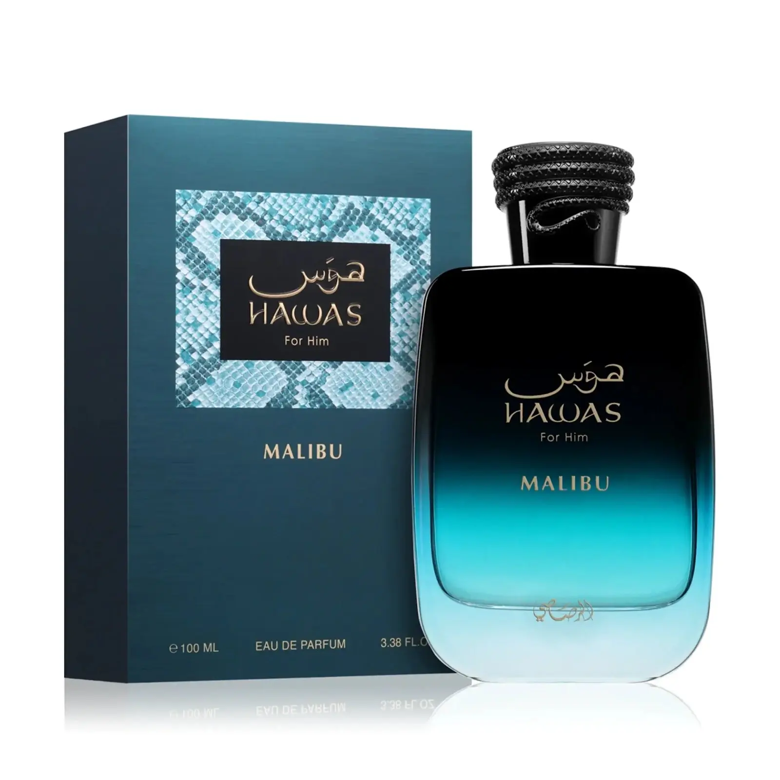 rasasi-hawas-malibu.webp Rasasi Hawas Malibu 100ML - Imagen 1