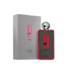 9PM Rebel Afnan – 100ml