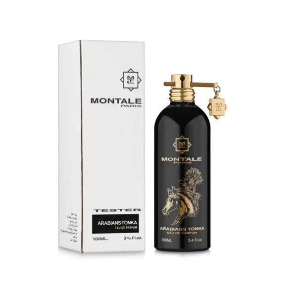 TESTER Montale Arabians Tonka 100ml