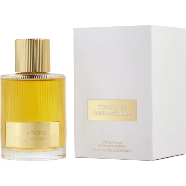 Tom Ford Costa Azzurra EDP 100ML