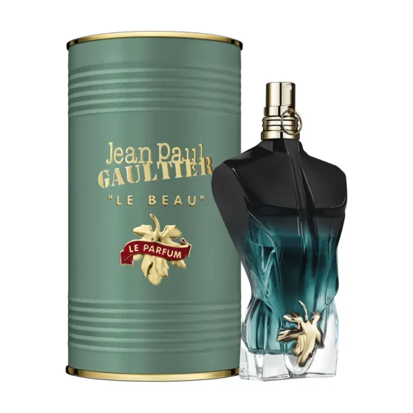 Jean Paul Gaultier Le Beau Le Parfum 125ML