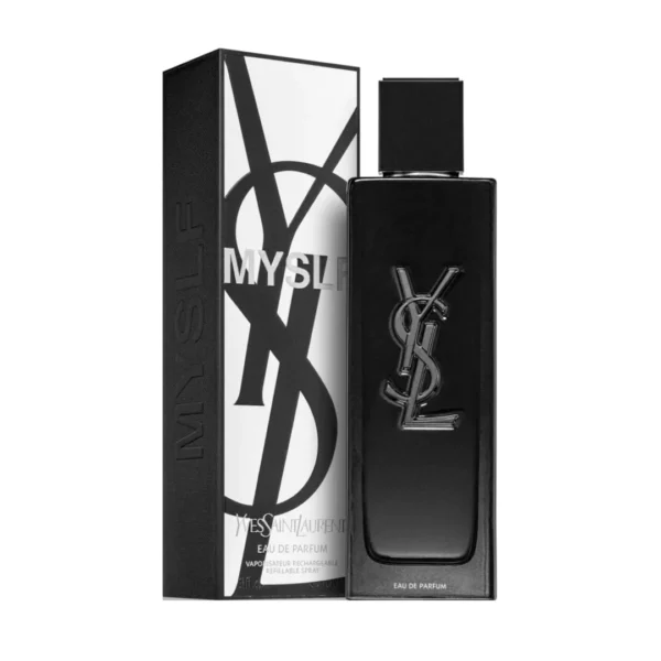 Yves Saint Laurent MYSLF EDP 100ML