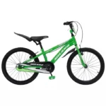 BICICLETA MILANO CAMPIONE 20" VERDE