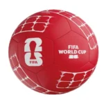 Pelota de Futbol FIFA Mundial Fun 2026