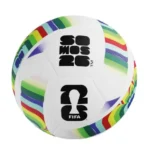 Pelota de Futbol FIFA Mundial Expression 2026