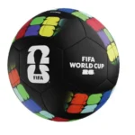 Pelota de Futbol FIFA Mundial Identity 2026