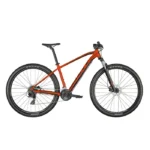 BICICLETA MTB SCOTT ASPECT 960 29" LARGE NARANJA