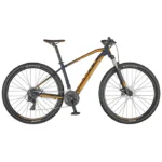 BICICLETA MTB SCOTT ASPECT 770 27,5" SMALL