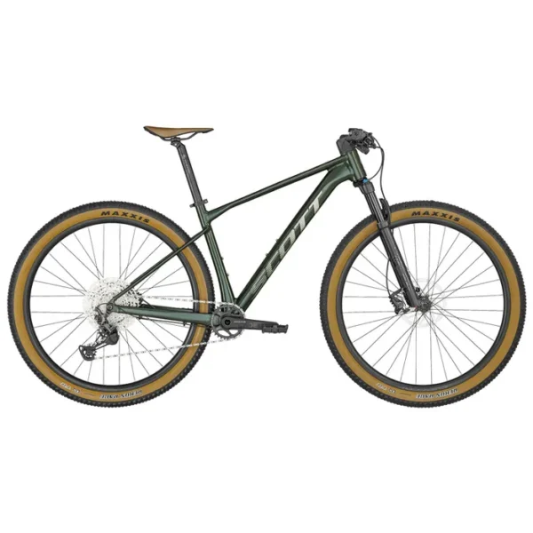 BICICLETA SCOTT SCALE 950 MEDIANO