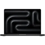 Notebook Apple Macbook Pro 14" (2026) M5 Pro 2 Tb - Negro Espacial.