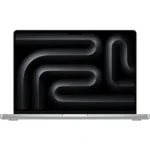 Notebook Apple Macbook Pro 14" M5 Pro 1 Tb - Plateado.