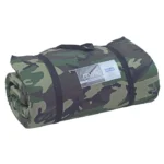 Colchoneta Camping Impacto
