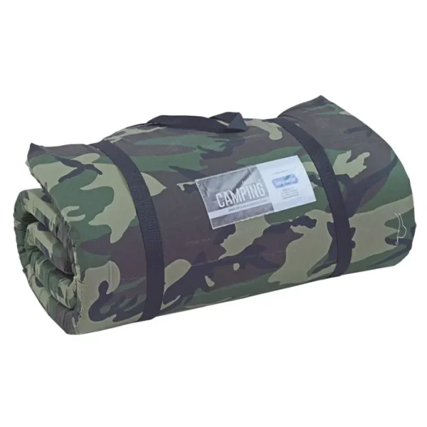 Colchoneta Camping Impacto