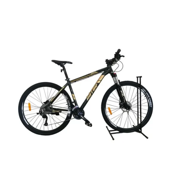 Bicicleta Antur 29 Ultra 500 Green/Black (M)
