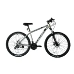 Bicicleta Totem W760 ARO 29 (S) GRIS