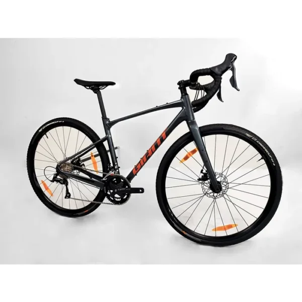 Bicicleta para Gravel Giant Revolt 2