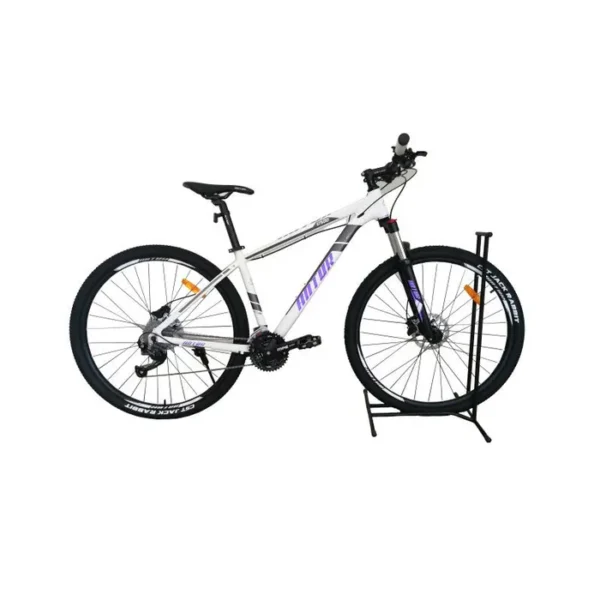 Bicicleta Antur 29 Ultra 500 White/Black (S)