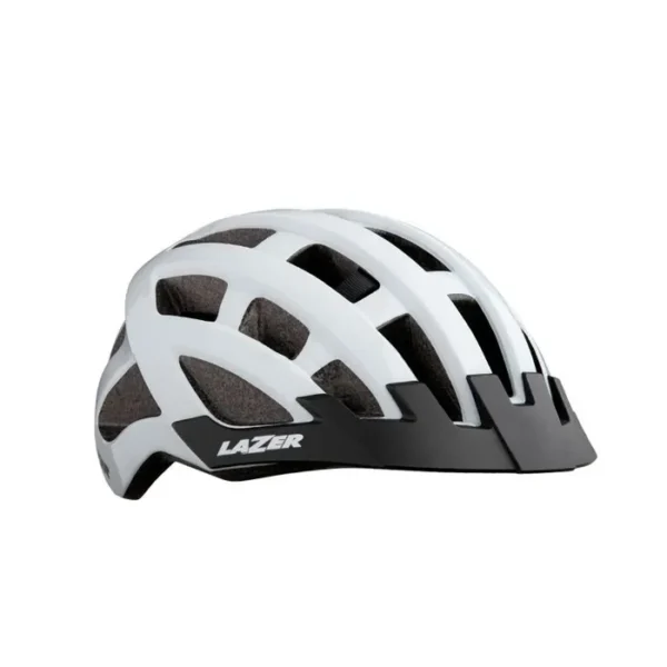 Casco Lazer Compact DLX