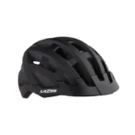 Casco Lazer Compact DLX Black matte