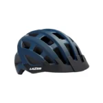 Casco Lazer Compact DLX Blue matte