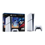 Playstation 5 825Gb Edición Digital (Slim) - Blanco