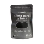 Cinta de boca