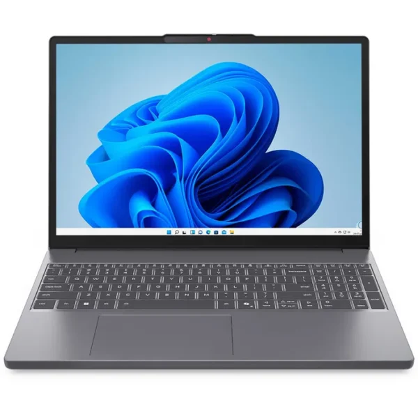 Notebook Lenovo Ideapad Slim 3 83K700G8Us R7-170 4.75Ghz/16Gbd5/512Ssd/15.6"/Ips/Ing/W11/Grey