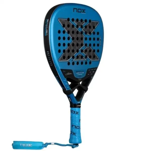PALA NOX EA10 VENTUS ATTACK 12K Xtrem-BY EDU ALONSO-2026