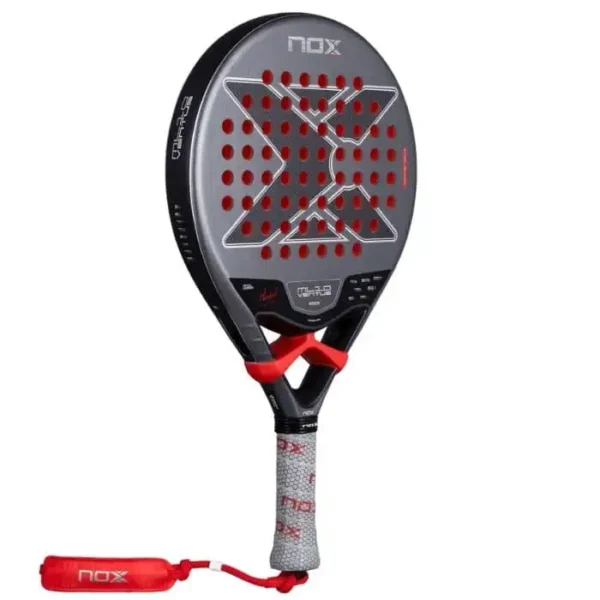 PALA NOX ML10 VENTUS CONTROL 3K - BY MIGUEL LAMPERTI-2026
