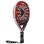 PALA NOX X-HERO ROJO-2026
