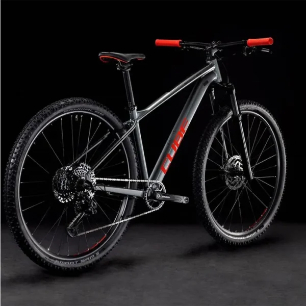 Bicicleta Cube Analog, 29, Sram Eagle SX 1x12V