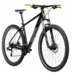Bicicleta Cube Aim 29, Shimano 3x8V