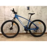 Bicicleta Racedays, aro 29, con Shimano 3x8V.