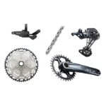 Kit Shimano SLX/Deore 12V
