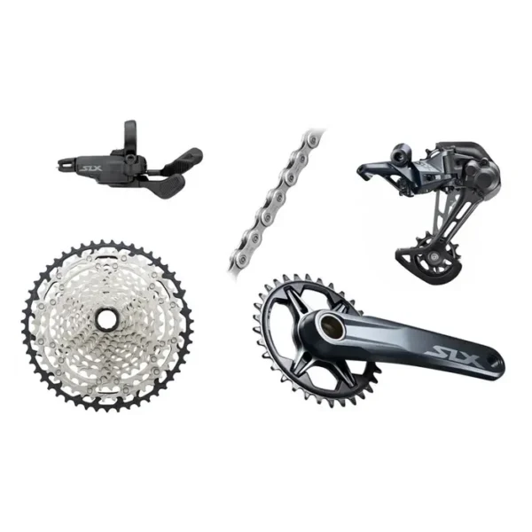 Kit Shimano SLX/Deore 12V