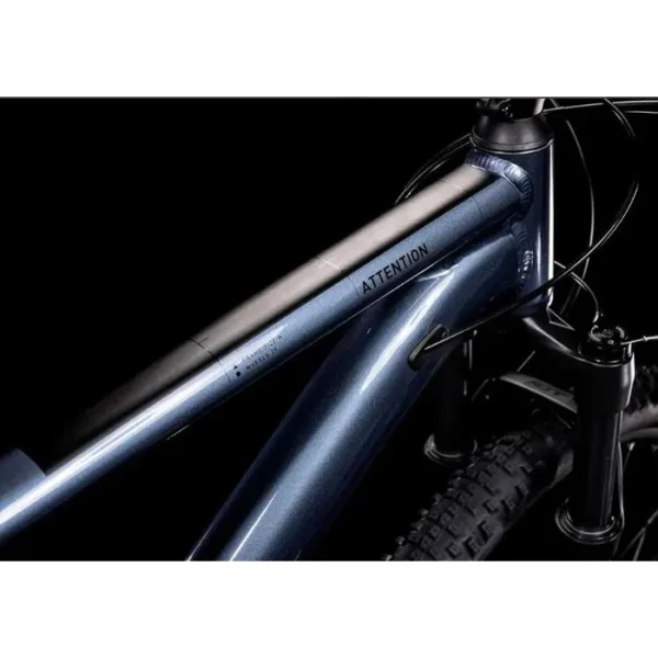 Bicicleta Cube Attention, 29, Sram Eagle SX, talle L