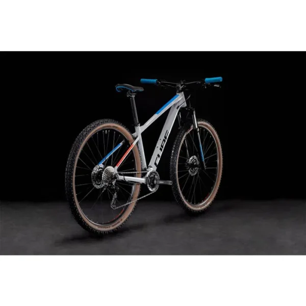 Bicicleta Cube Aim SL, 29