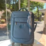 Carry On Fauna Cuna Azul
