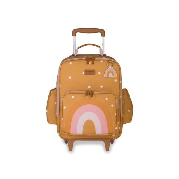 Carry On Kids Arcoiris Boho