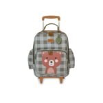 Carry On Kids Bear Oliva
