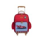 Carry On Kids Carros Rojos